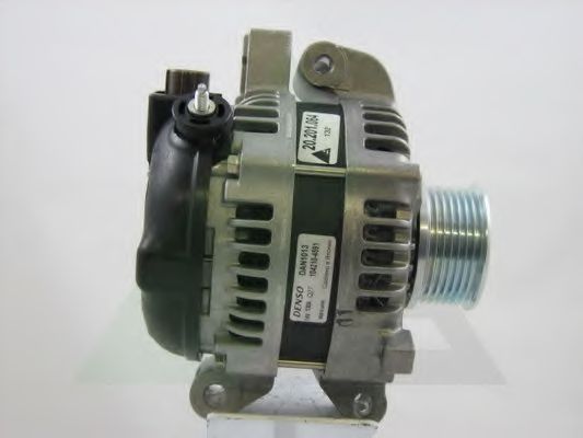 Generator / Alternator 2