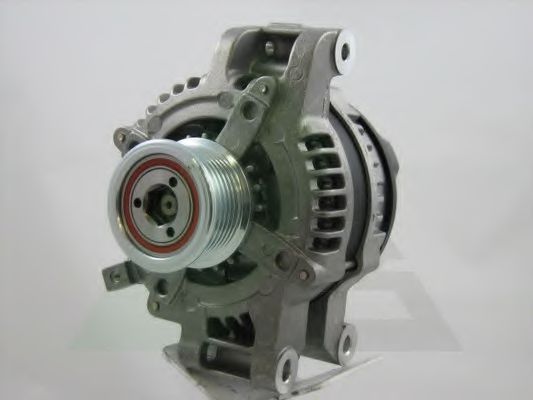 Generator / Alternator 4