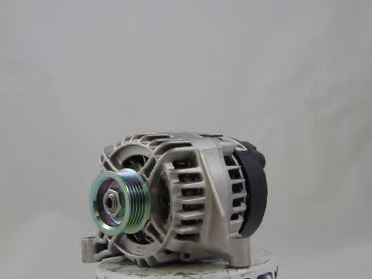 Generator / Alternator 4