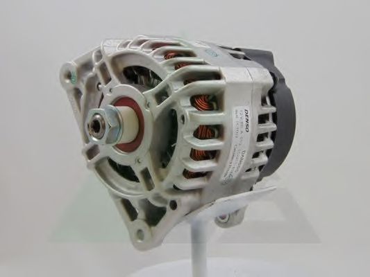 Generator / Alternator 4