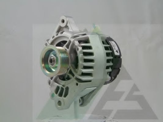 Generator / Alternator 4
