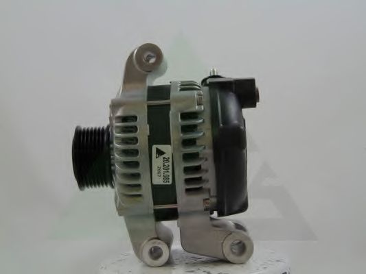 Generator / Alternator 2