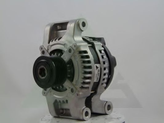 Generator / Alternator 4