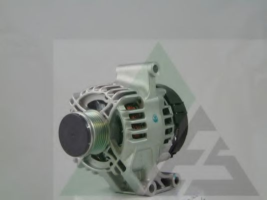 Generator / Alternator 4