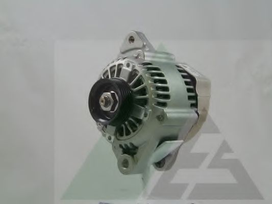 Generator / Alternator 4