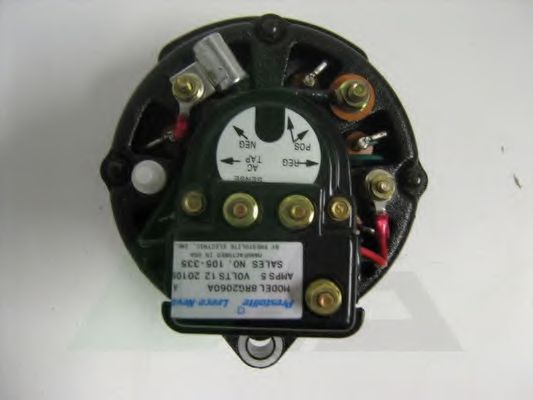 Generator / Alternator 3