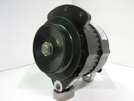 Generator / Alternator 4