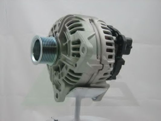Generator / Alternator 4