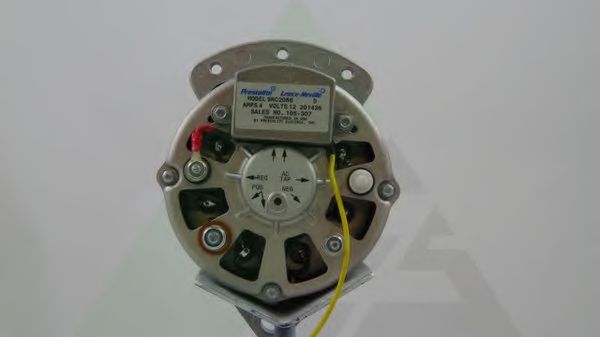 Generator / Alternator 3