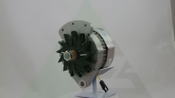 Generator / Alternator 4