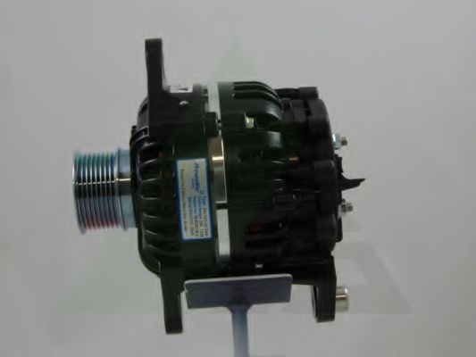 Generator / Alternator 2