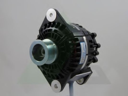 Generator / Alternator 4