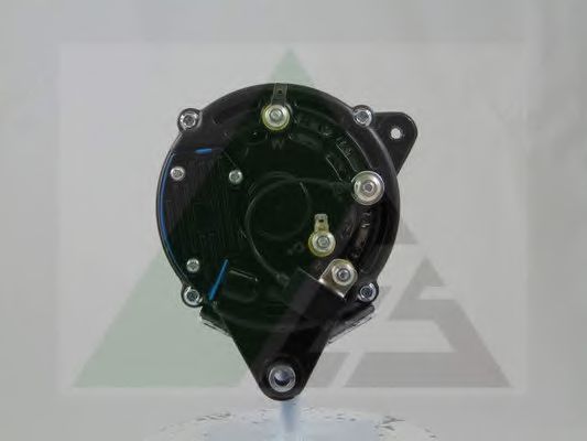 Generator / Alternator 3