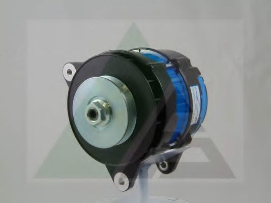 Generator / Alternator 4