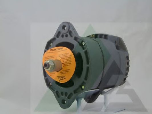 Generator / Alternator 4