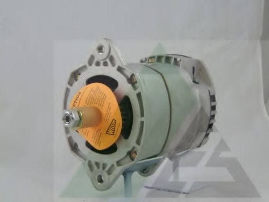 Generator / Alternator 4