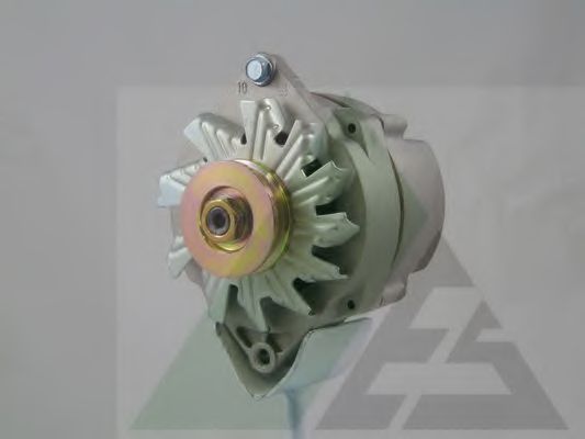 Generator / Alternator 4