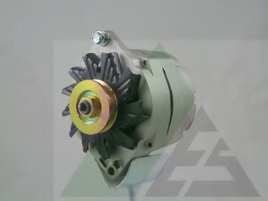 Generator / Alternator 4