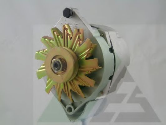 Generator / Alternator 4