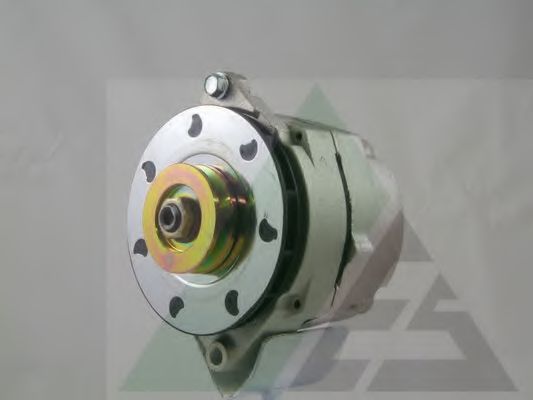 Generator / Alternator 4