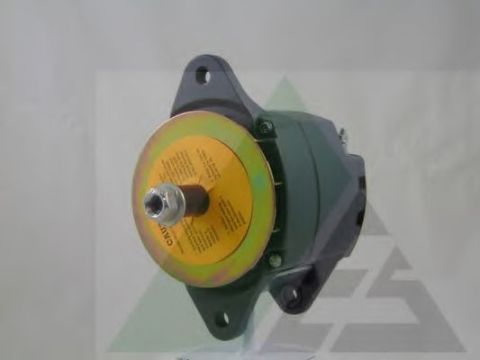 Generator / Alternator 4