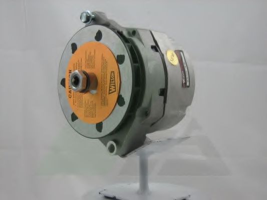 Generator / Alternator 4