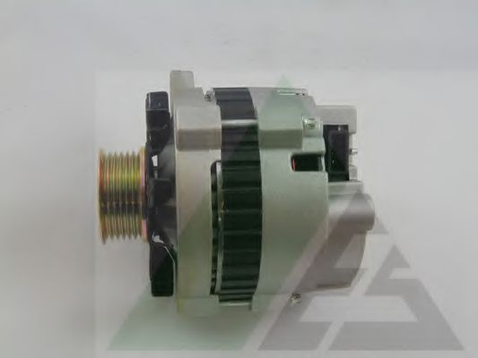 Generator / Alternator 2