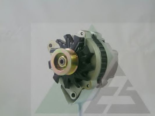 Generator / Alternator 4