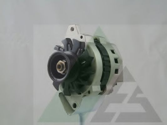 Generator / Alternator 4