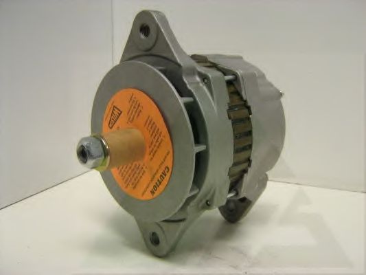 Generator / Alternator 4