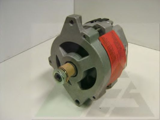Generator / Alternator 4