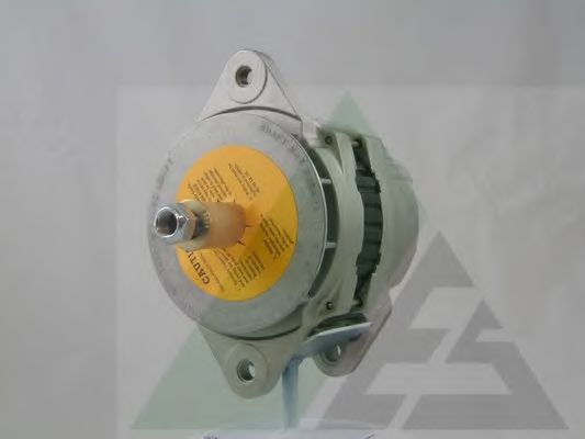 Generator / Alternator 4