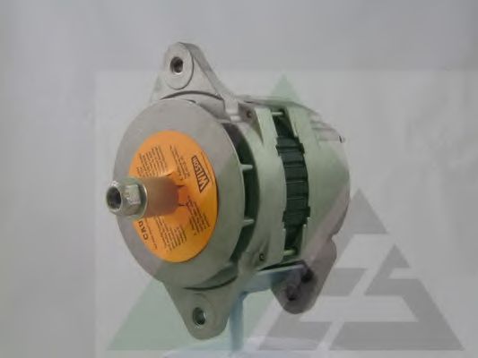 Generator / Alternator 4