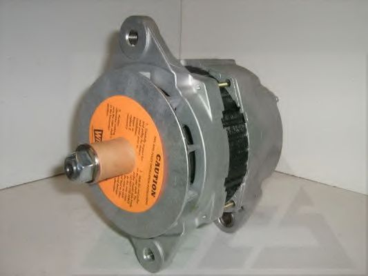 Generator / Alternator 4
