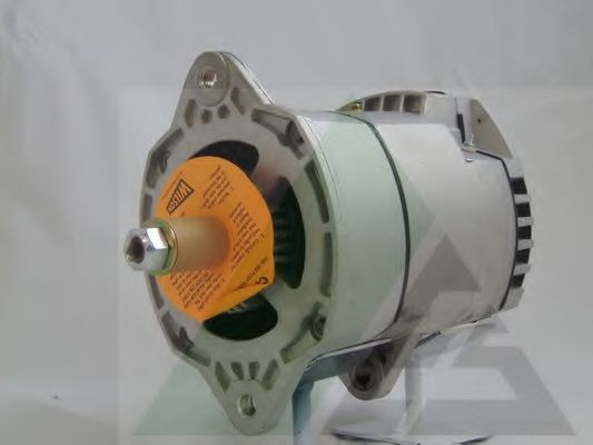 Generator / Alternator 4