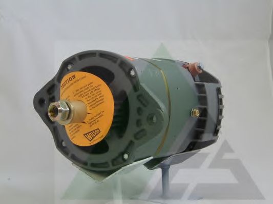 Generator / Alternator 4