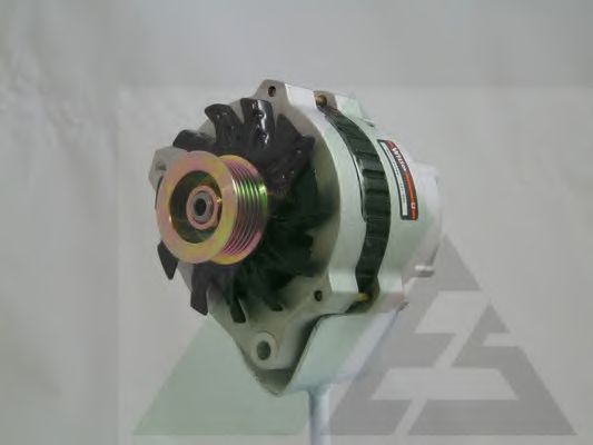 Generator / Alternator 4