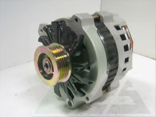 Generator / Alternator 4