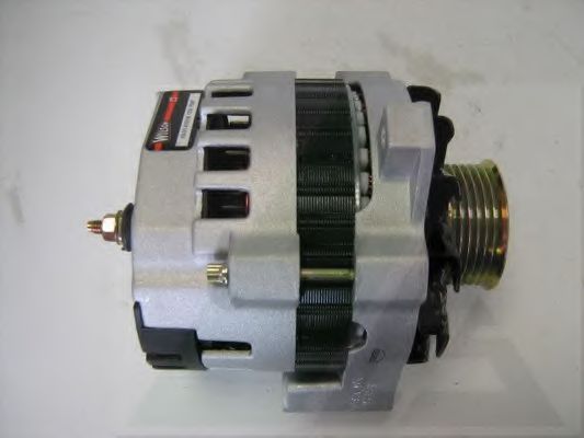 Generator / Alternator 2