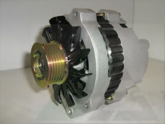 Generator / Alternator 4