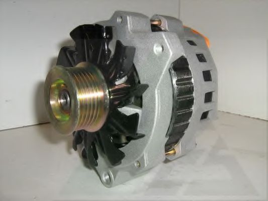 Generator / Alternator 4