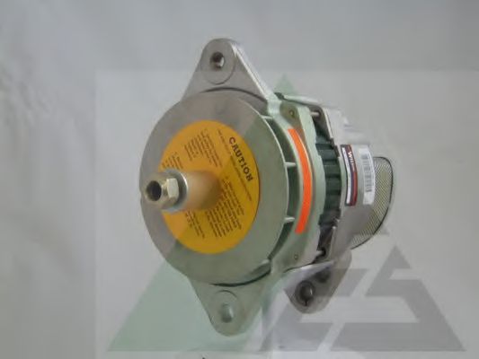 Generator / Alternator 4