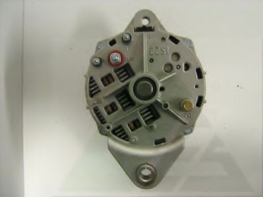 Generator / Alternator 3