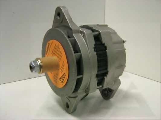 Generator / Alternator 4