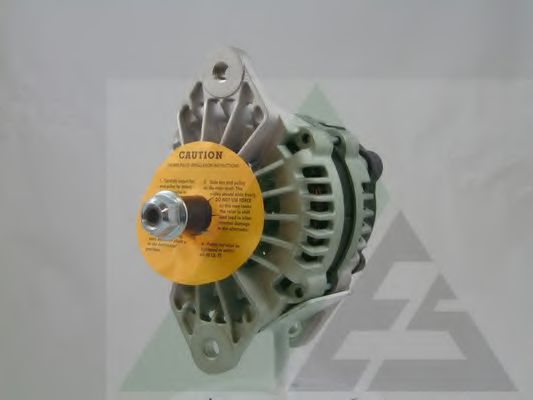 Generator / Alternator 4
