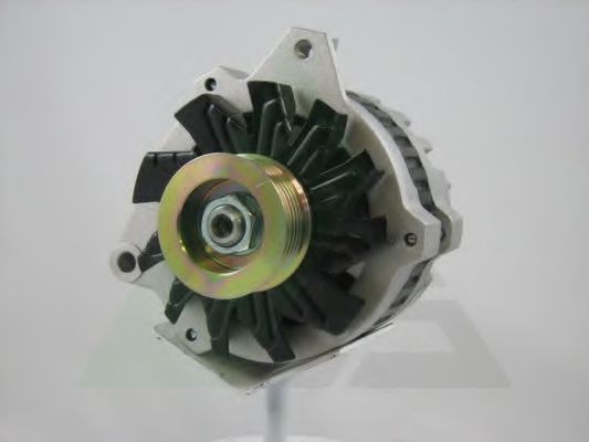 Generator / Alternator 4