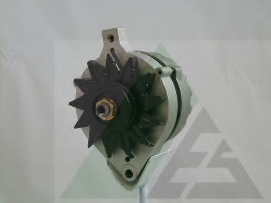 Generator / Alternator 4