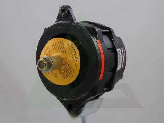 Generator / Alternator 4