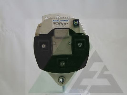 Generator / Alternator 3