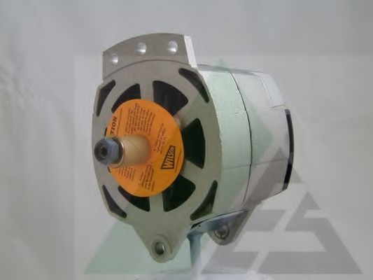 Generator / Alternator 4